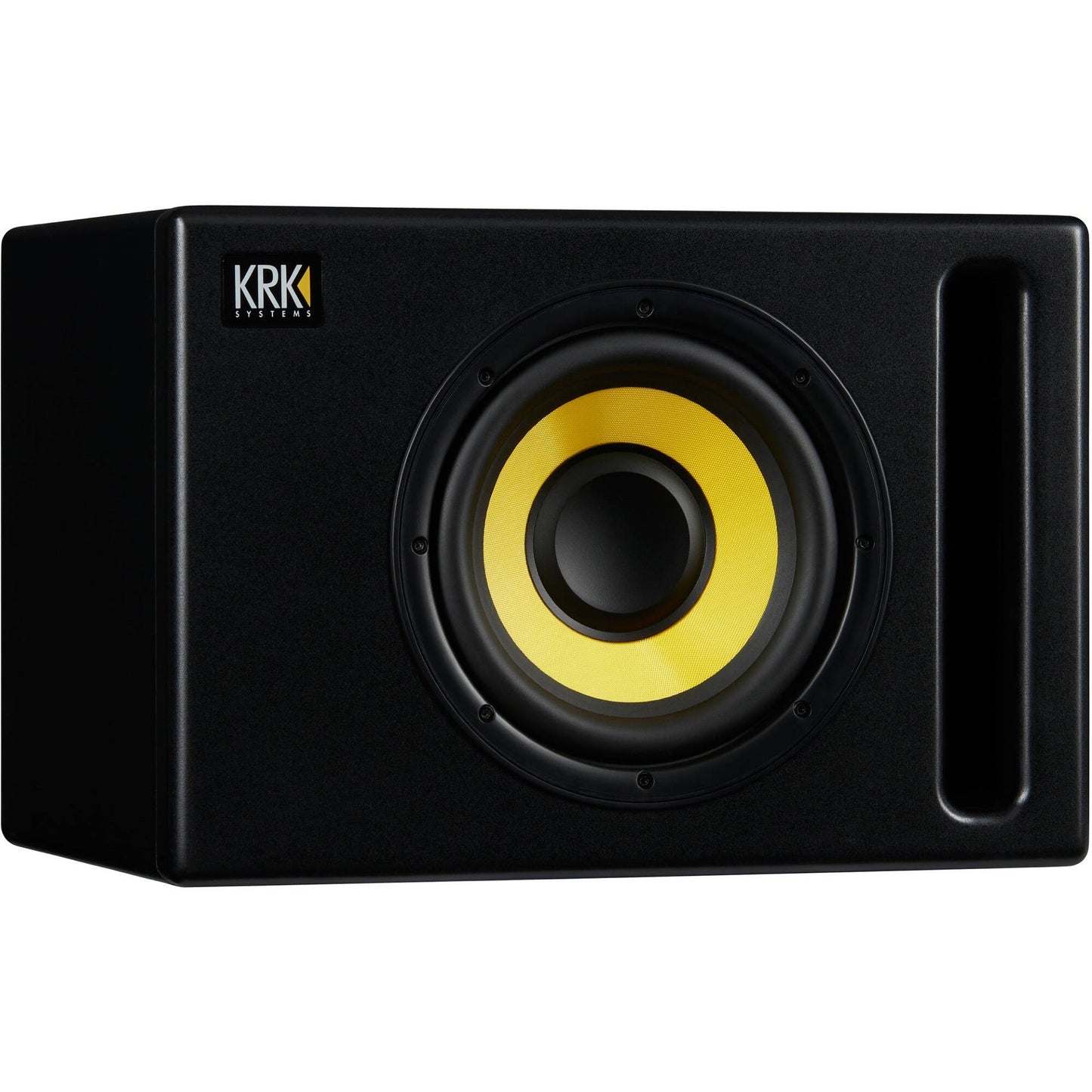 KRK S8.4 8” Active Studio Subwoofer
