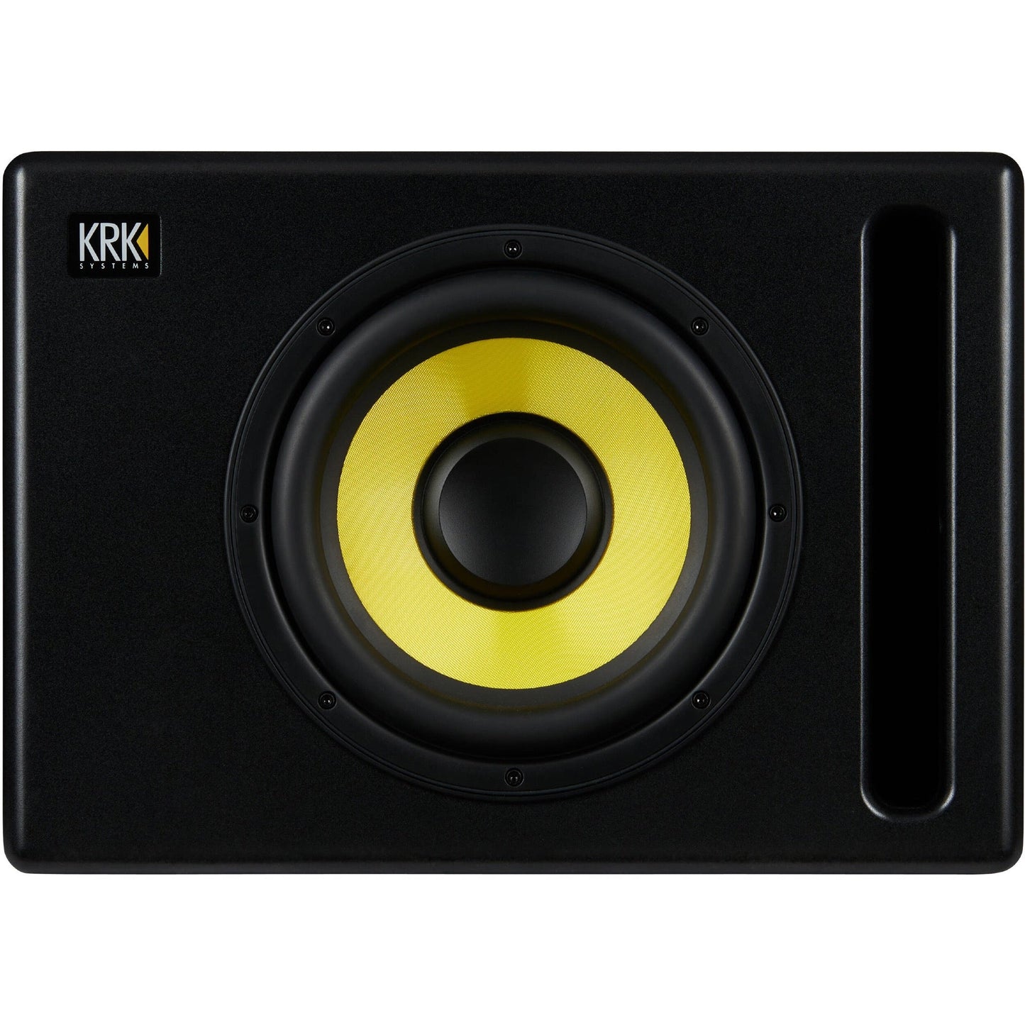 KRK S10.4 10” Active Studio Subwoofer