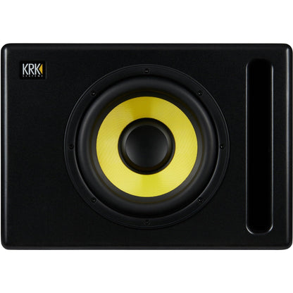 KRK S10.4 10” Active Studio Subwoofer