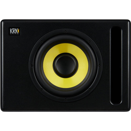 KRK S10.4 10” Active Studio Subwoofer