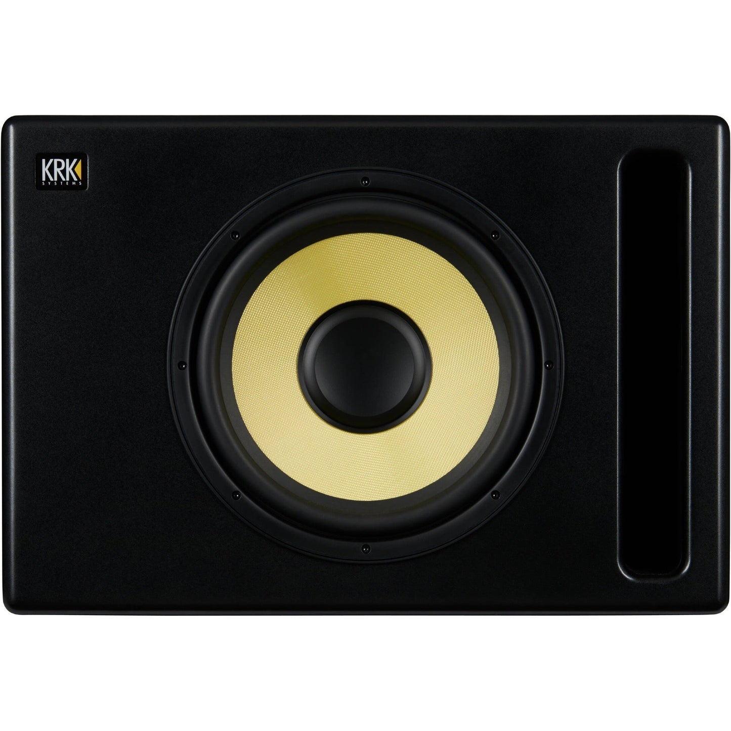 KRK S12.4 12” Active Studio Subwoofer