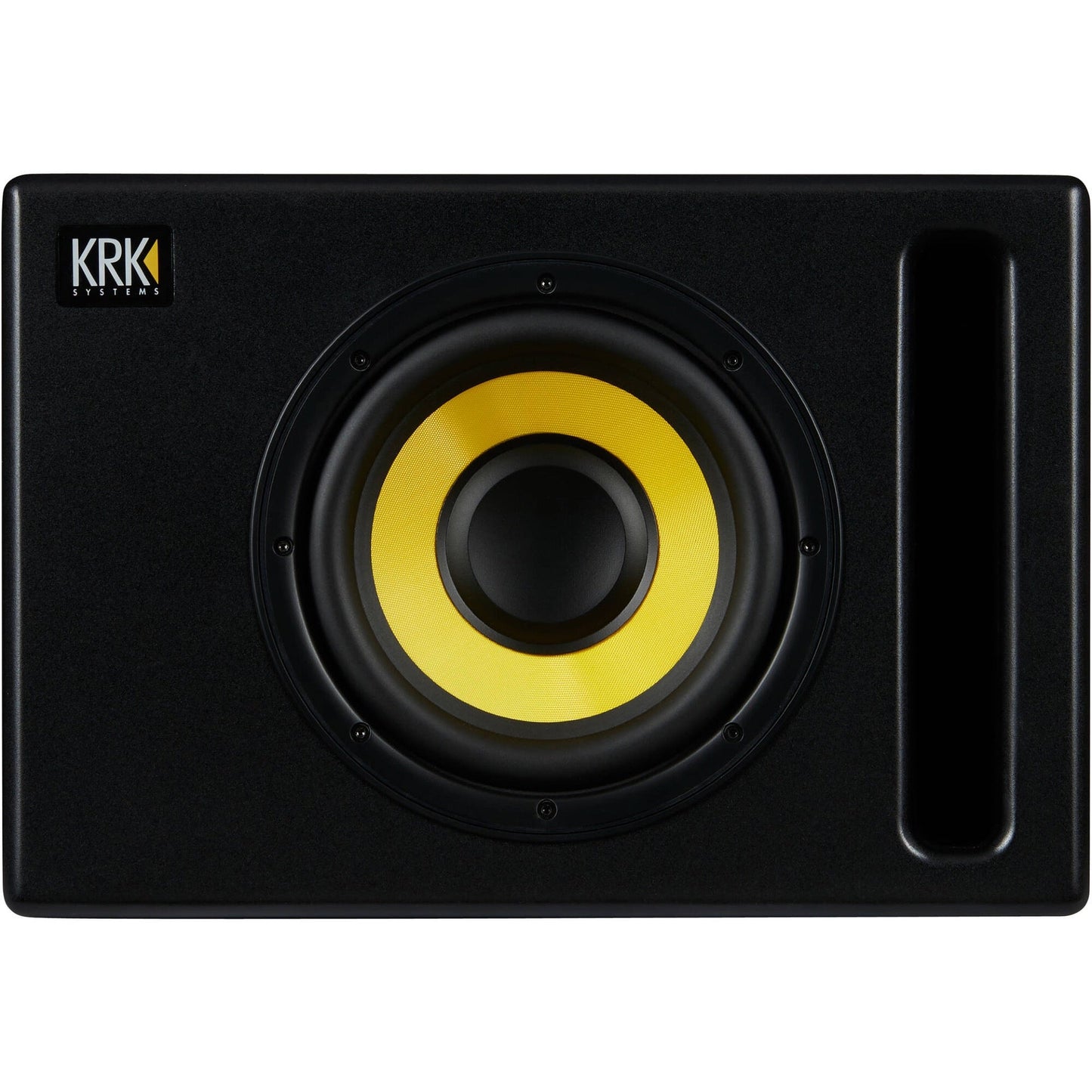 KRK S8.4 8” Active Studio Subwoofer