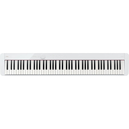 Casio Privia PX-S1100 Digital Piano, White