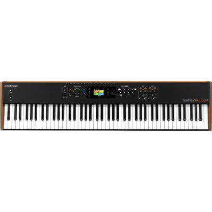 Studiologic 88-Note Numa X Piano GT with Wood Keys