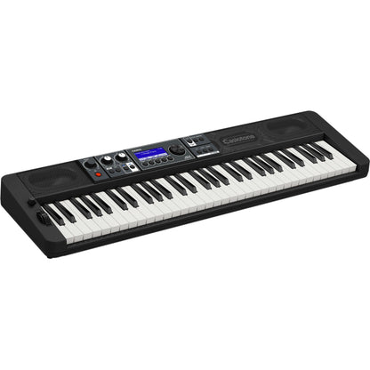 Casio Casiotone CT-S500 61-Key Arranger Keyboard
