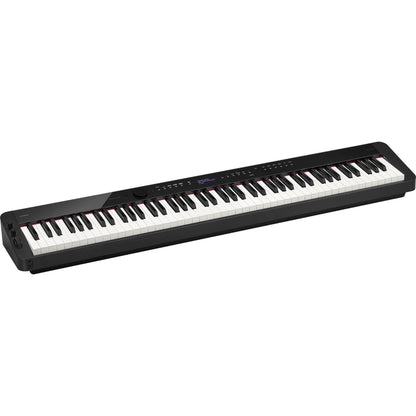 Casio Privia PX-S3100 88-key Slim Digital Piano - Black