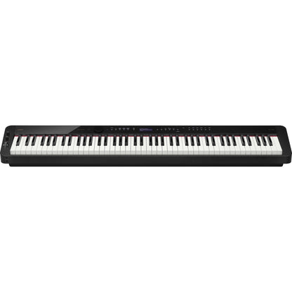 Casio Privia PX-S3100 88-key Slim Digital Piano - Black