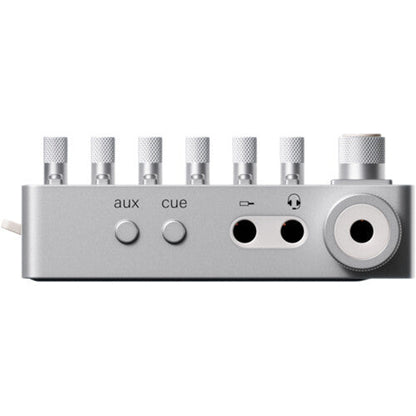 Teenage Engineering TX-6 6 Channel Stereo Mixer