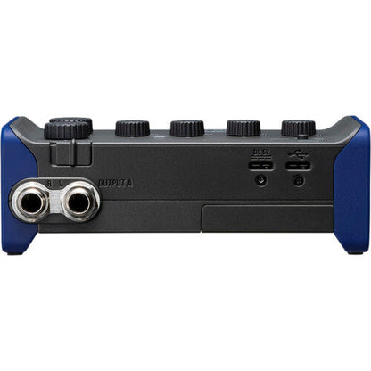 Zoom AMS-44 Audio Interface