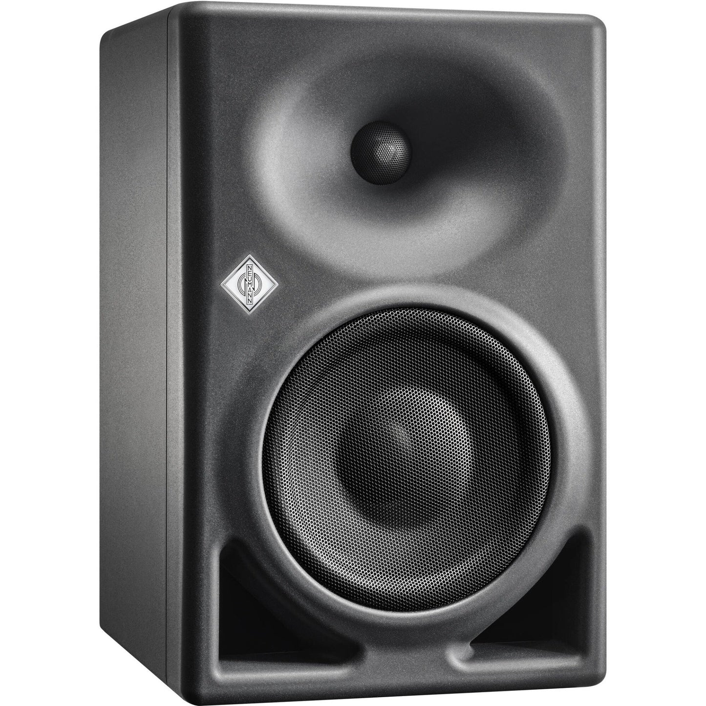 Neumann KH 150 AES67 6.5” 2-way Powered Studio Monitor - Anthracite