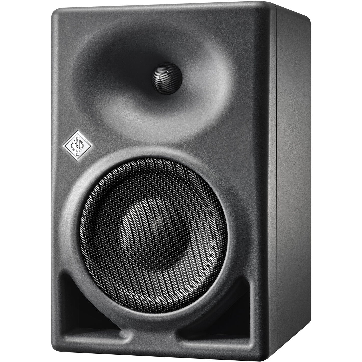 Neumann KH 150 AES67 6.5” 2-way Powered Studio Monitor - Anthracite