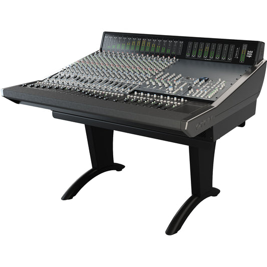 Solid State Logic SSL Origin 16 Console