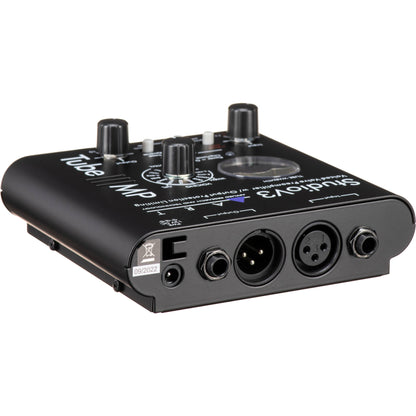 ART Tube MP Studio V3 Microphone Tube Preamplifier