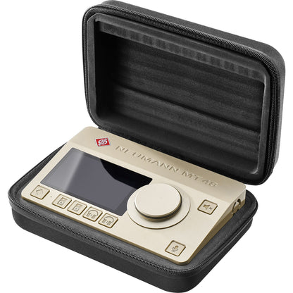 Neumann MT 48 U Desktop 12x12 USB-C Audio/MIDI Interface