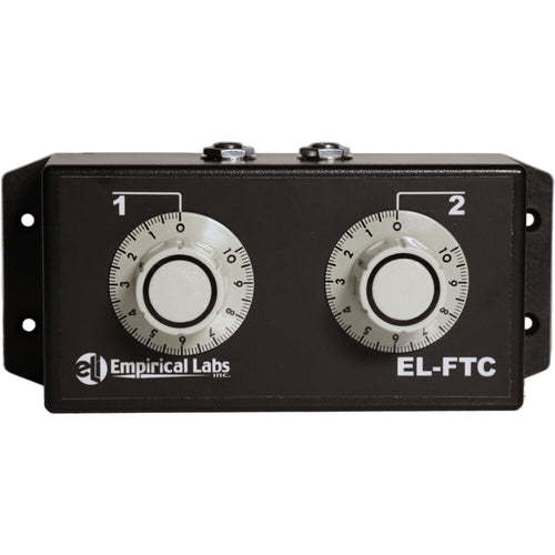 Empirical Labs EL-FTC Fatso Threshold Controller