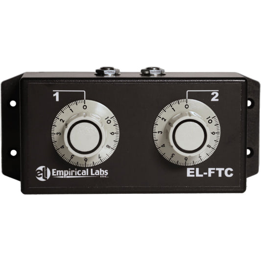 Empirical Labs EL-FTC Fatso Threshold Controller