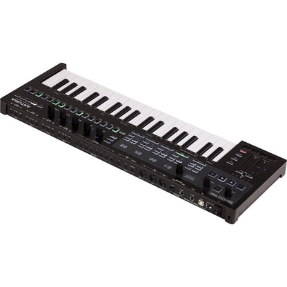 Arturia Keystep Pro Chroma Controller & Sequencer - Metallic Gray
