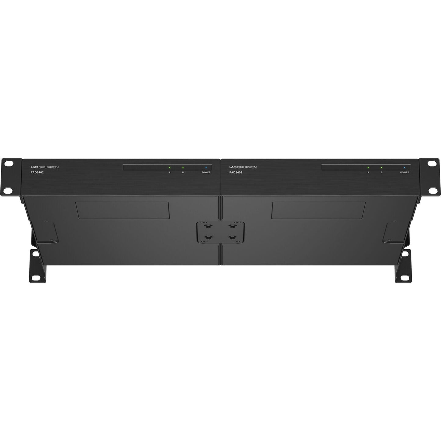 Lab Gruppen FAD2402 Two-Channel 240W Commercial Amplifier