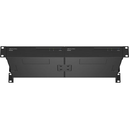 Lab Gruppen FAD2402 Two-Channel 240W Commercial Amplifier