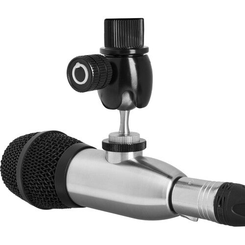 Earthworks DM6 SeisMic Supercardioid Low Frequency Microphone