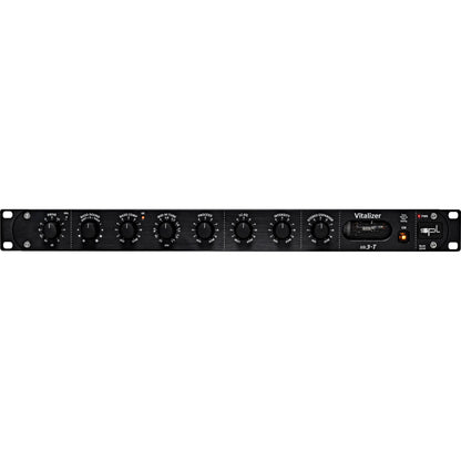 SPL Vitalizer MK3-T Stereo Harmonic Exciter