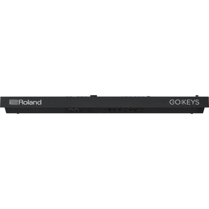 Roland GO:KEYS 5 Keyboard - Graphite