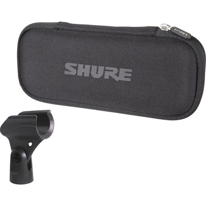 Shure Nexadyne 8/C Dynamic Vocal Microphone
