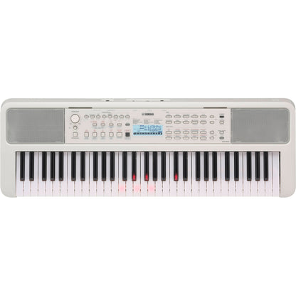 Yamaha EZ-310 61-Key Touch-Sensitive Portable Keyboard with Lighted Keys