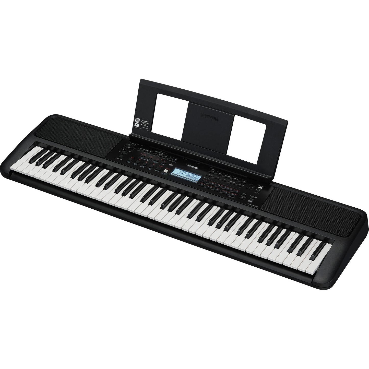 Yamaha PSR-EW320 76-Key Touch-Sensitive Portable Keyboard