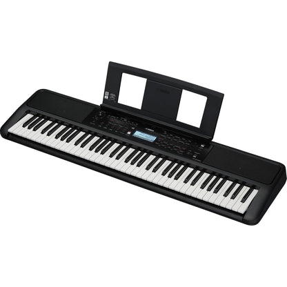 Yamaha PSR-EW320 76-Key Touch-Sensitive Portable Keyboard