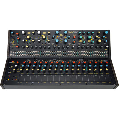 Pittsburgh Modular Voltage Lab 2 Standalone Analog Synthesis Laboratory