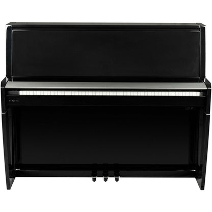 Dexibell VIVO H10V Digital Grand Upright Piano with Bench (Polished Black)