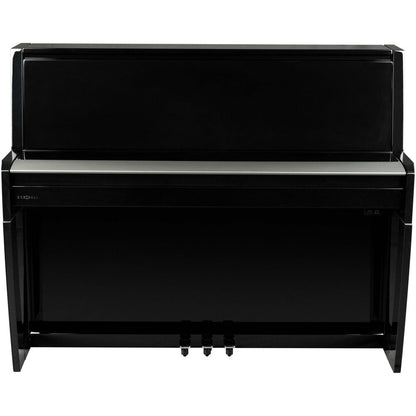 Dexibell VIVO H10V Digital Grand Upright Piano with Bench (Polished Black)