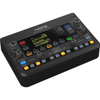 Midas DP48 48-channel Personal Mixer