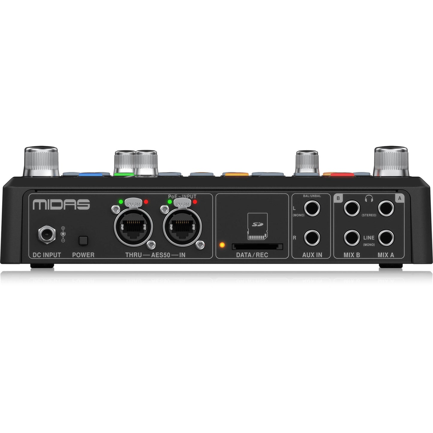 Midas DP48 48-channel Personal Mixer