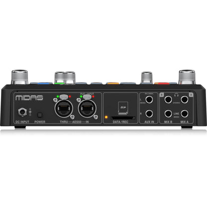 Midas DP48 48-channel Personal Mixer