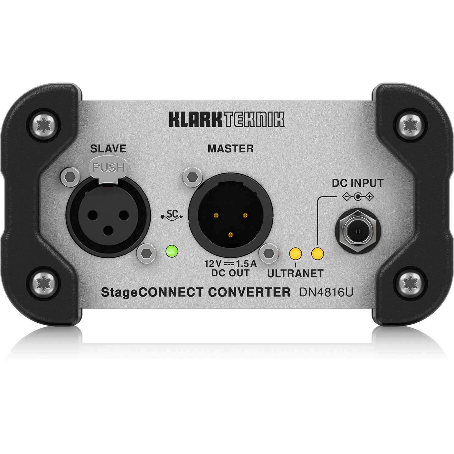 Klark Teknik DN4816U StageCONNECT Interface Bridge