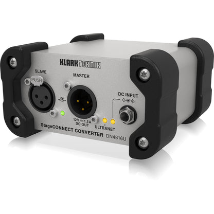 Klark Teknik DN4816U StageCONNECT Interface Bridge