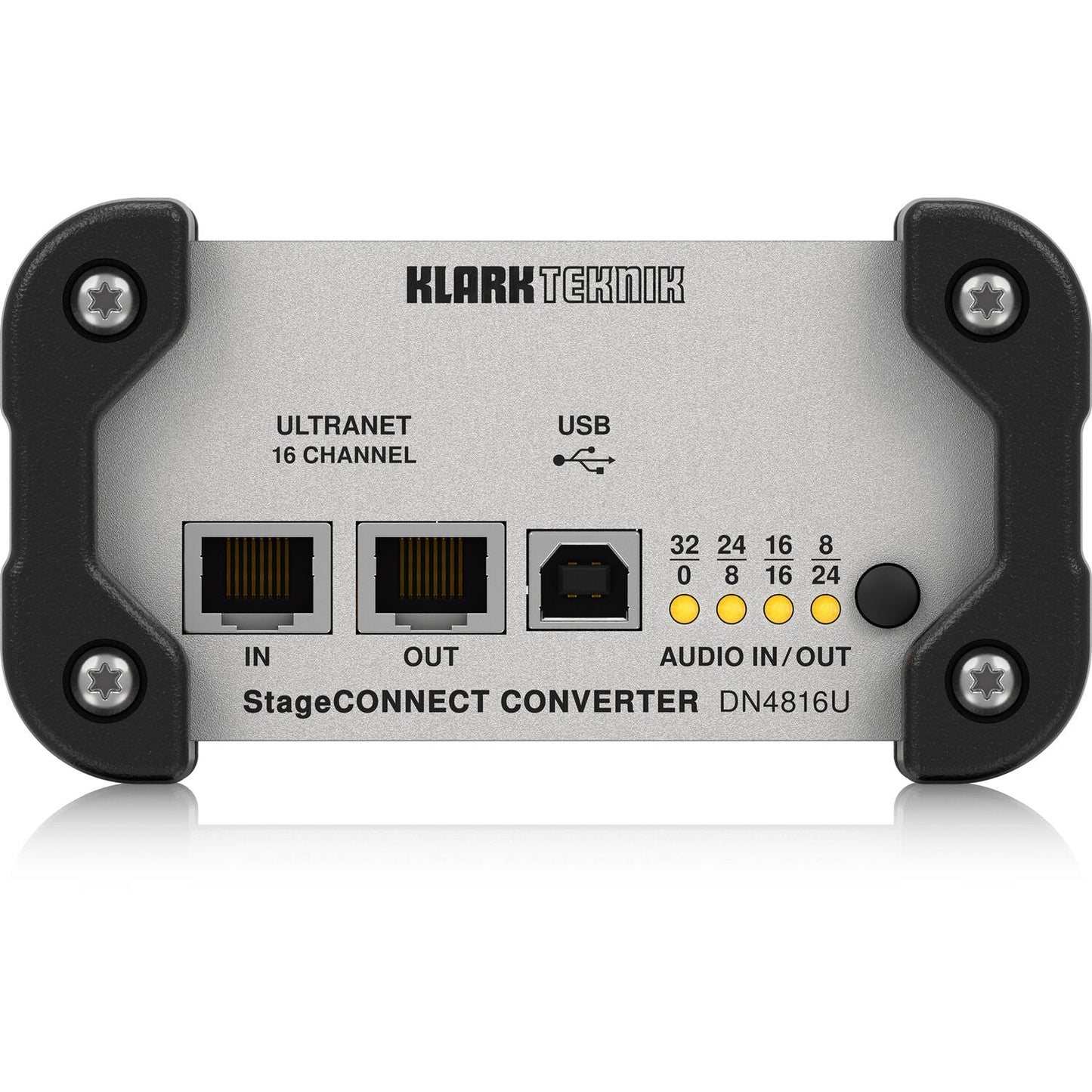Klark Teknik DN4816U StageCONNECT Interface Bridge