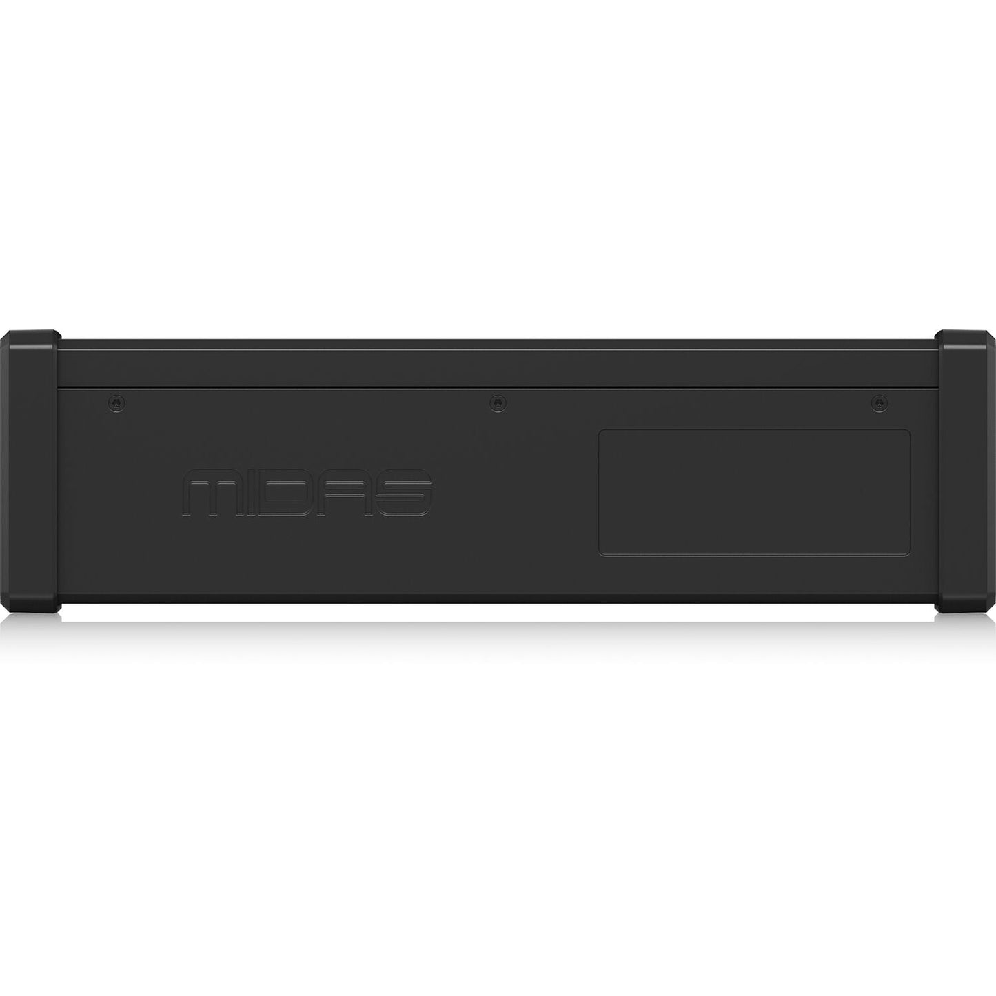 Midas DL8 PoE-Powered 8x8 Stage Box with Midas PRO Preamps