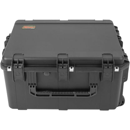 SKB 3i2620-13BWC iSeries Behringer WING Compact Case