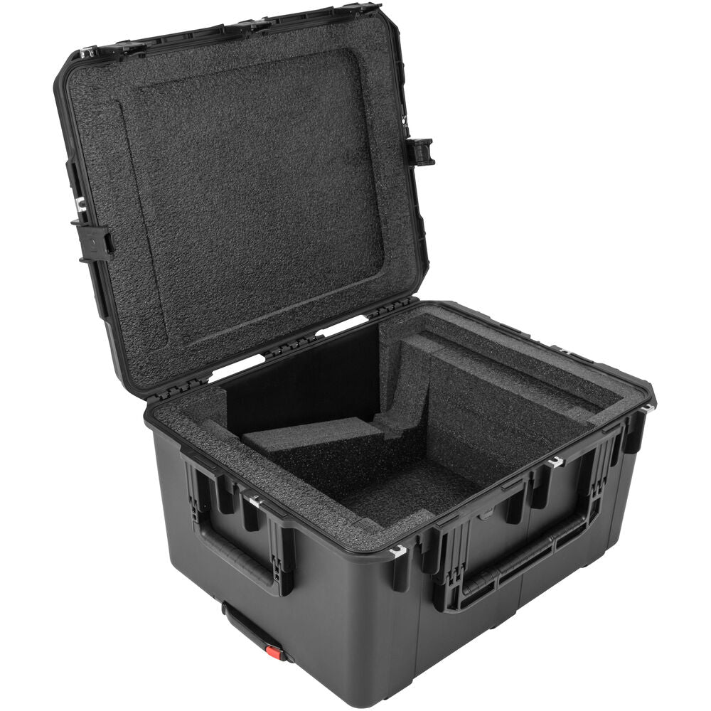 SKB 3i2620-13BWC iSeries Behringer WING Compact Case