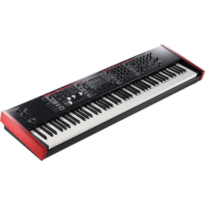 Roland V-STAGE88 Stage Keyboard 88-Note Weighted Action