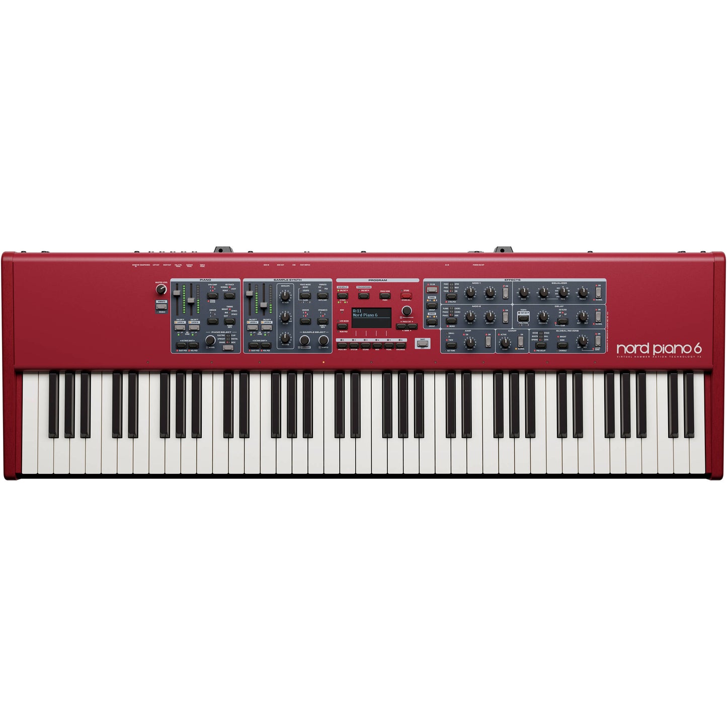 Nord Piano 6 73-key Stage Piano