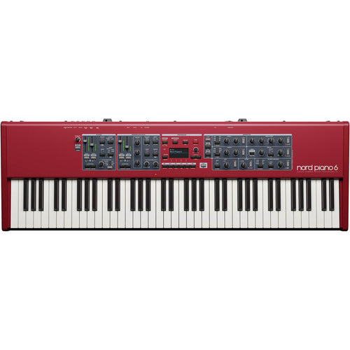 Nord Piano 6 73-key Stage Piano