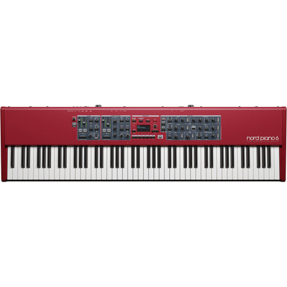 Nord Piano 6 88-Key Portable Stage Piano