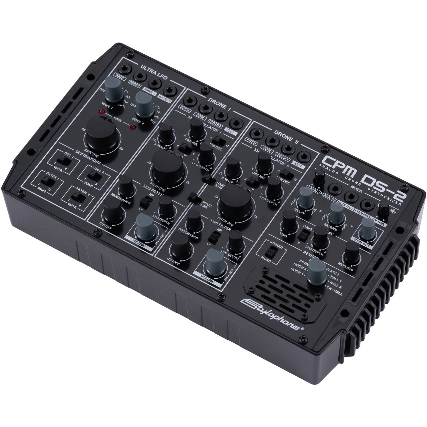 Stylophone CPM DS2 Drone Synth