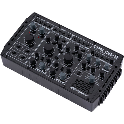 Stylophone CPM DS2 Drone Synth