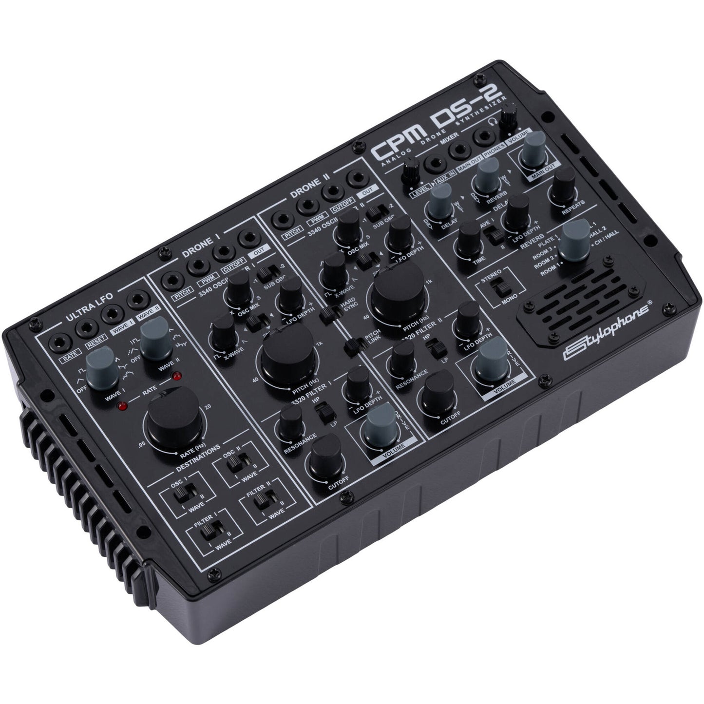 Stylophone CPM DS2 Drone Synth