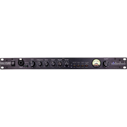 ART SoloStudio Multi-voice Channel Strip